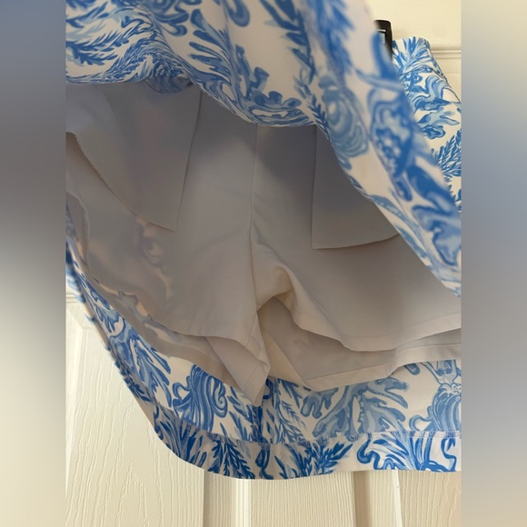 Lilly Pulitzer Skort - Picture 2 of 3